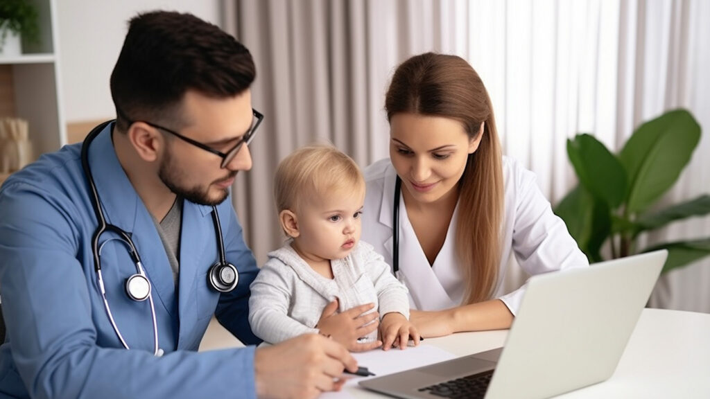 Heaven Insurance Consultants - Health Insurance Service - The Complete Family Health Insurance Guide for South Florida Parents
