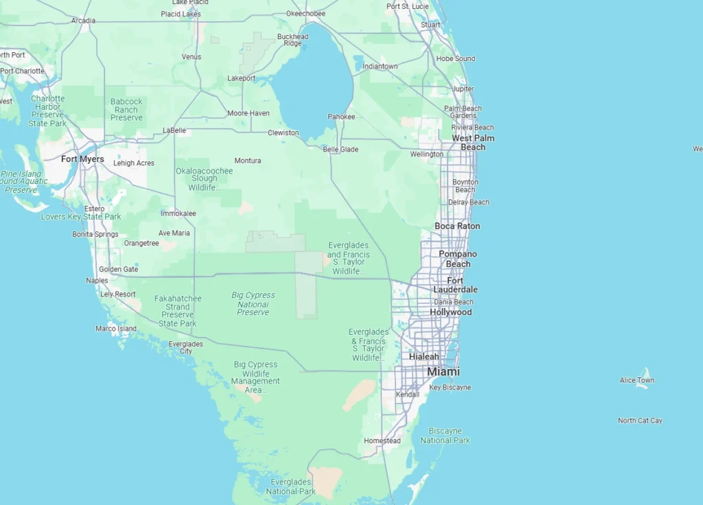 South-Florida-Map-Heaven-Insurance-Consultants-Health-Plans