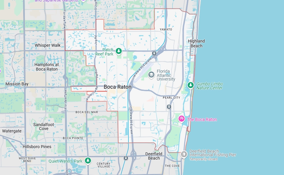 Heaven Insurance Consultants - Health Insurance Service in Boca Raton