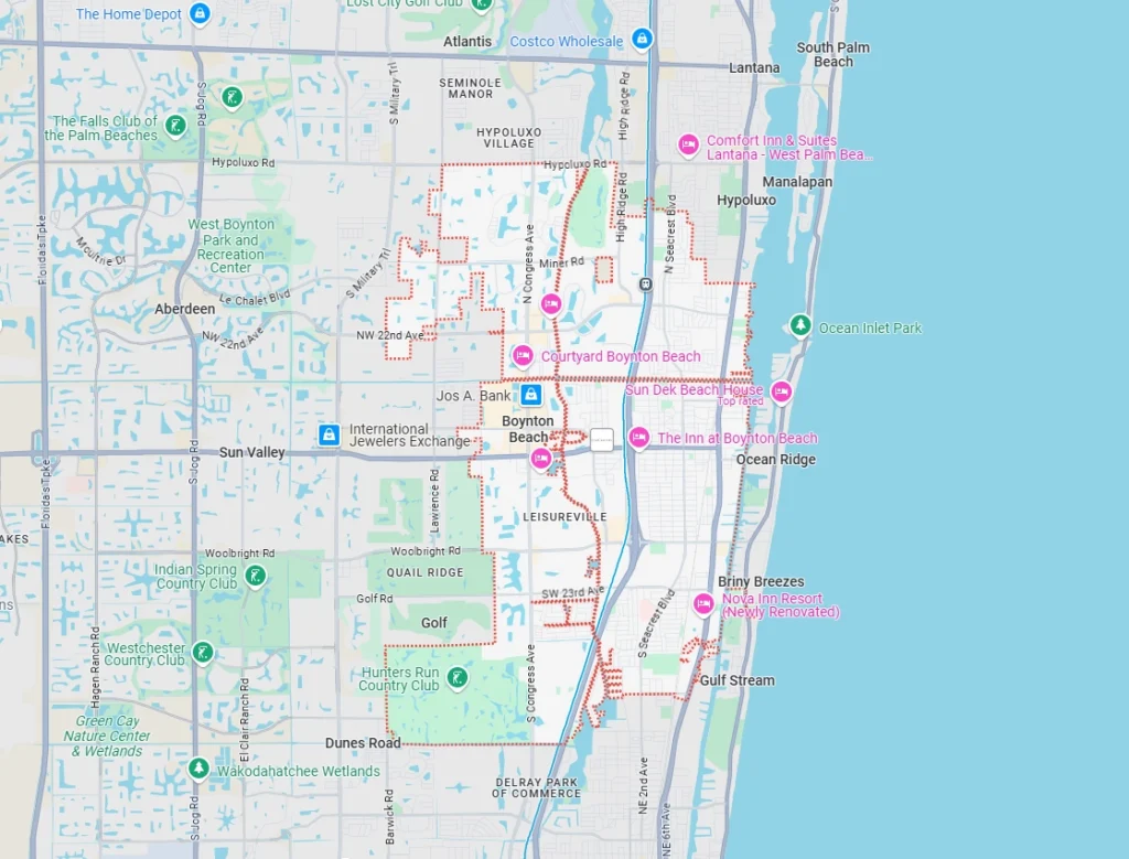 Heaven Insurance Consultants - Health Insurance Service in Delray Beach