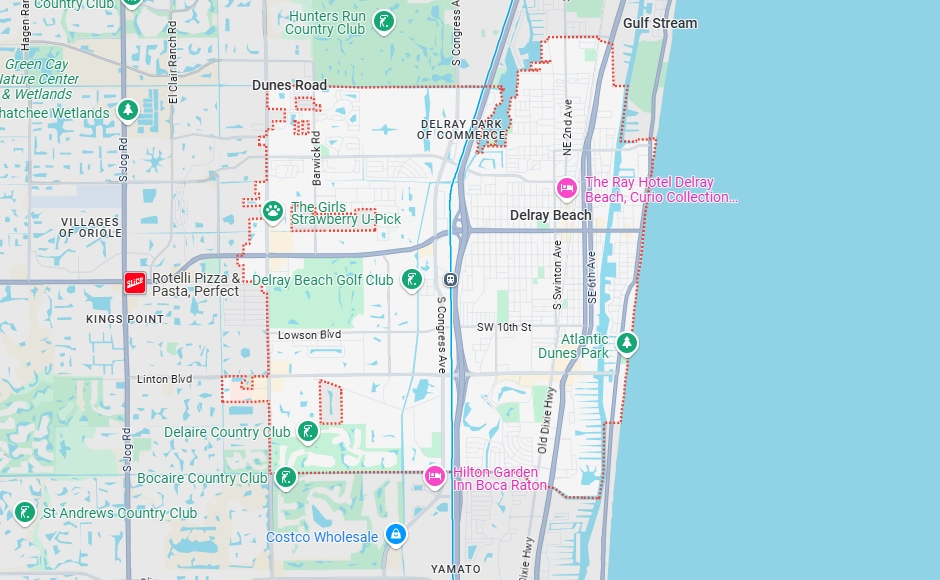 Heaven Insurance Consultants - Health Insurance Service in Delray Beach