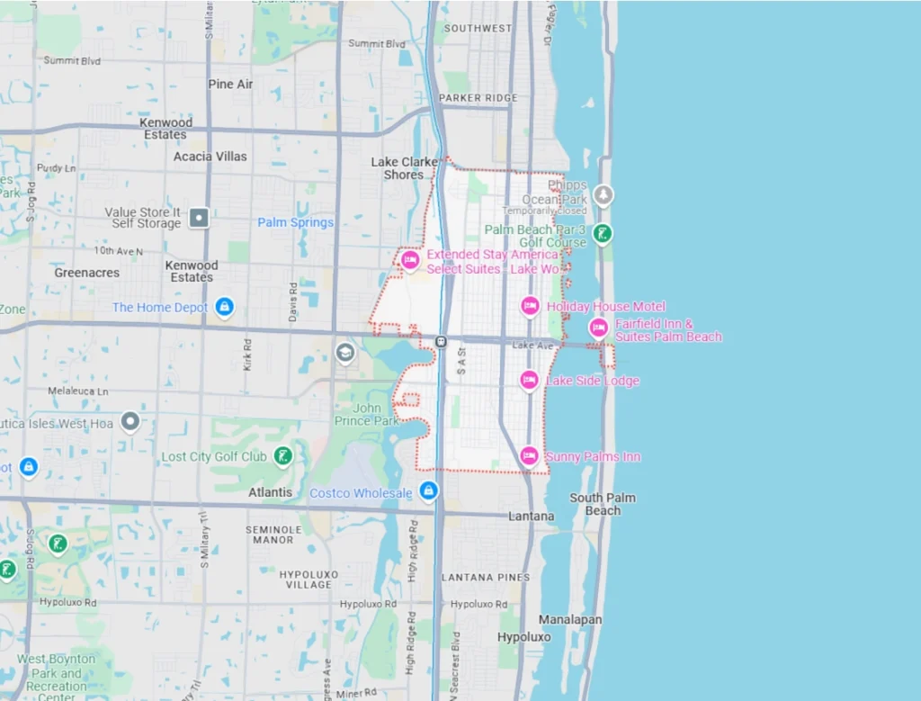 Heaven Insurance Consultants - Health Insurance Service in Lake Worth Beach