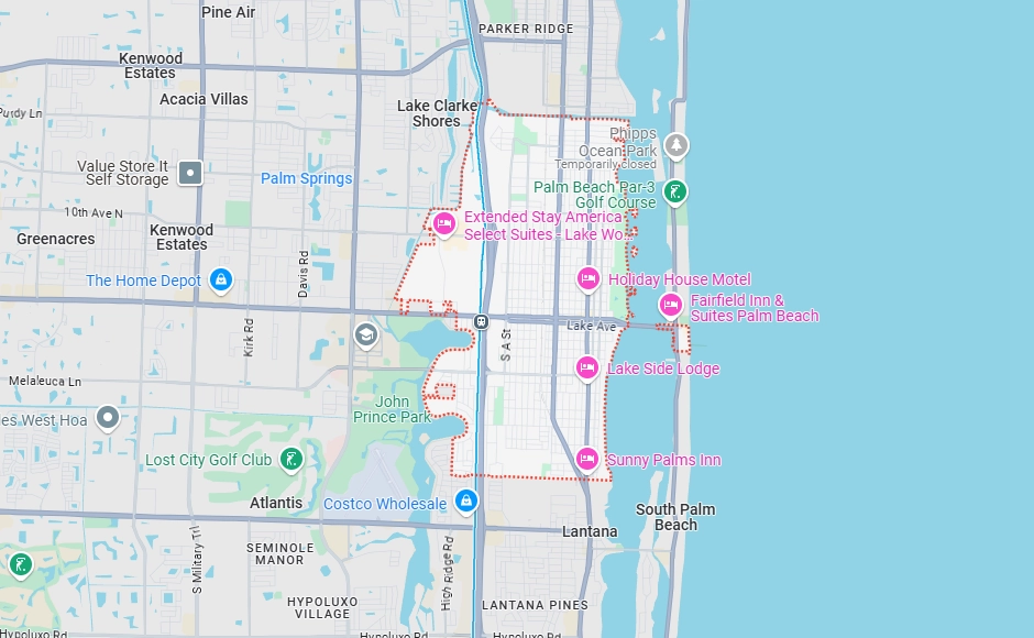 Heaven Insurance Consultants - Health Insurance Service in Lake Worth Beach