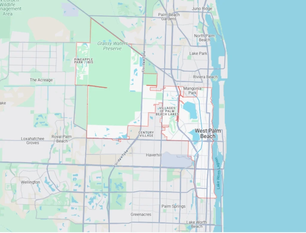 Heaven Insurance Consultants - Health Insurance Service in West Palm Beach